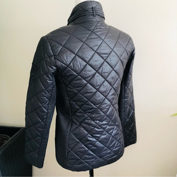 RALPH LAUREN | Puff fall jacket - Picture 5 of 16